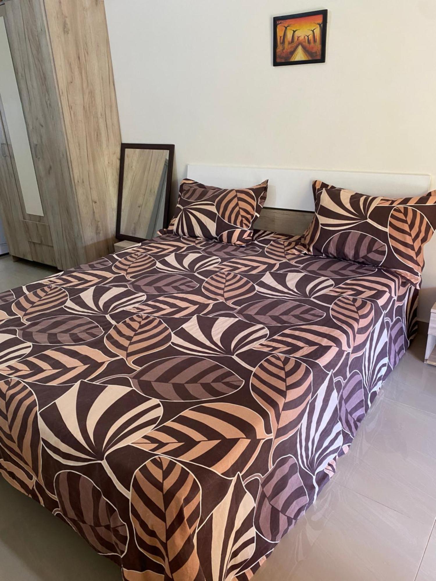 Hecheloge Appartement Bandraboua Buitenkant foto