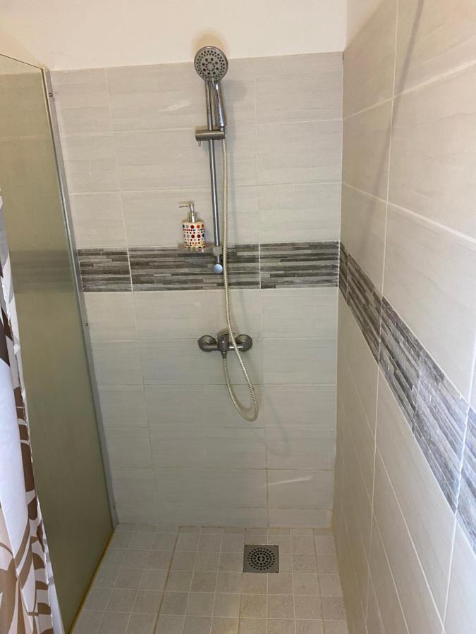 Hecheloge Appartement Bandraboua Buitenkant foto